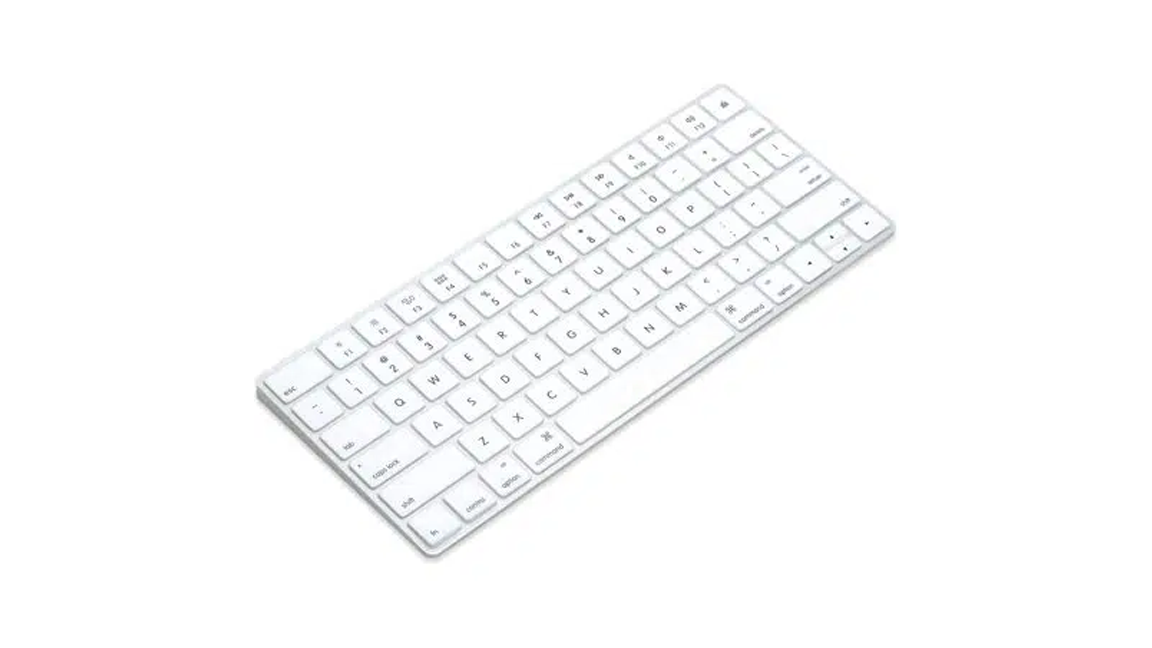 Apple Magic Keyboard (Amazon)